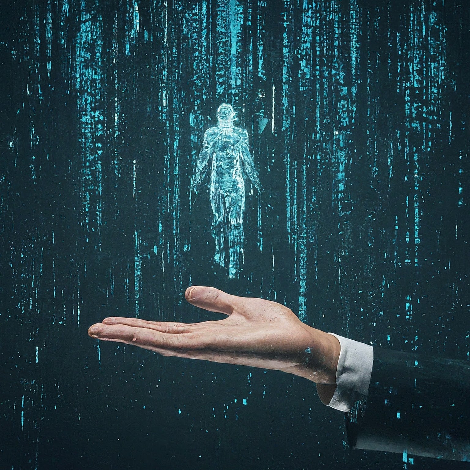 data drives destiny