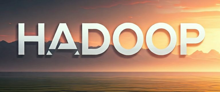 HADOOP